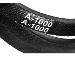 Ремень клиновой  А-1000 Lp / 970 Li  ГОСТ 1284-89 HIMPT