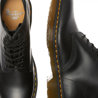 Ботинки Dr. Martens 1460 Smooth черные в Ярославле