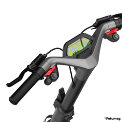 Электросамокат Segway-Ninebot GT2 SuperScooter