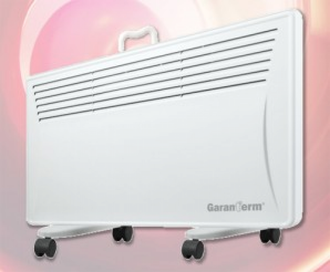 Конвектор Garanterm G15UL