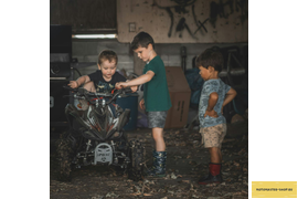 Услуги - Квадроциклы и снегоходы