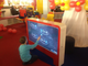 Детская интерактивная панель Smart Touch AsteriX