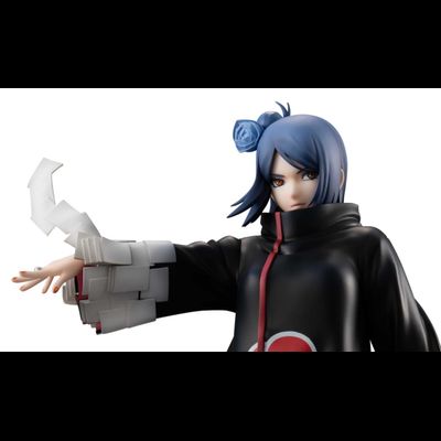 Фигурка Конан (Konan)