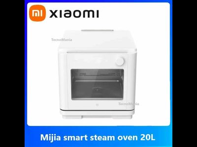 Xiaomi Мини-печь MKX04M, белый