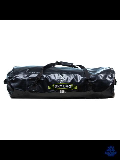 ГермоСумка 120л Marlin DRY BAG ПВХ 1000DEN