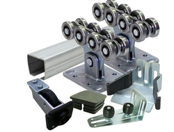 Консольная система балок и роликов DoorHan до 600 кг (DHS95/M (6000)