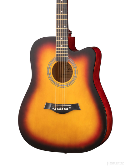 Foix FFG-4101C-SB 1