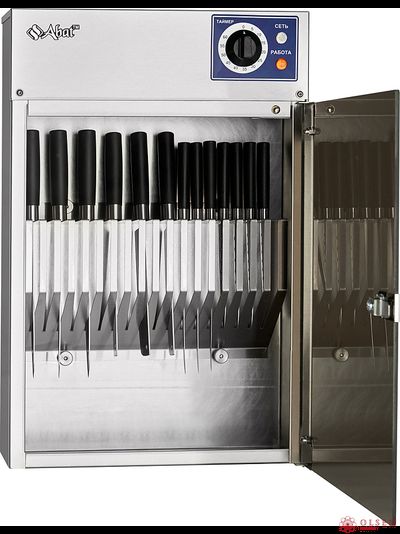 Стерилизатор для ножей Abat СТН-18