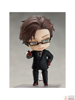 Нендроид Iruma Juuto