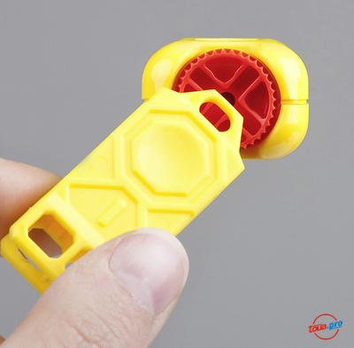 Нож для разделки кабеля Jokari Secura No. 28H JK 10280