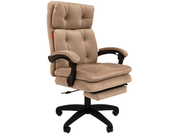 бежевый велюр