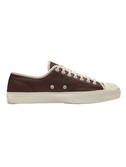 Кеды Converse Jack Purcell Custom Jack Purcell Canvas By You коричневые