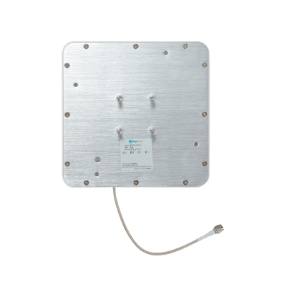 RFID антенна UHF CLOU CL7205B, круговая поляризация, 6 dBiс