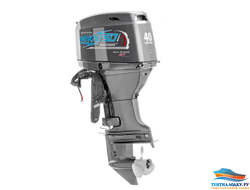 Транспортировочный чехол - Микатсу MF40FES-T-EFI (4 такта)