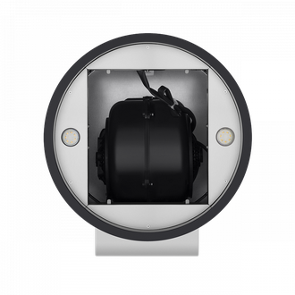 Вытяжка MAUNFELD LEE WALL (C) 39 INOX