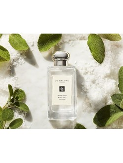 Wood sage & Sea Salt fragrance compound (A.F.C.)