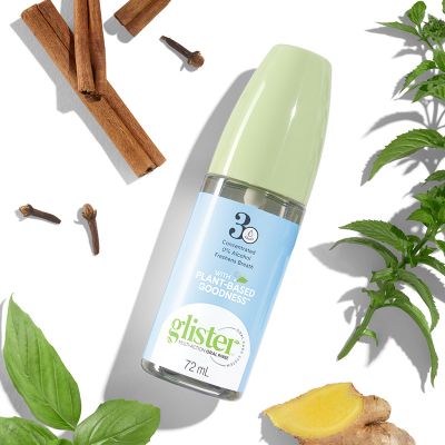 Glister (Глистер) Многофункциональный ополаскиватель для полости рта, 72 мл