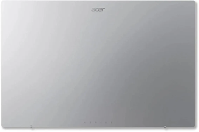 Acer Aspire A315-510P-30EA 15.6" FHD Core i3 N305 8Gb, (SSD)256Gb Dos Серебристый