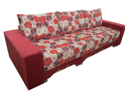 Угловой диван Дублин-2 (цена зависит от ткани от 33000руб. до 39000 руб)