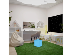 Сенсорная комната "Наслаждение"