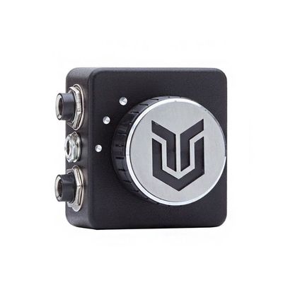 Блок питания Verge Simple Box black