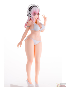 Фигурка Сонико (Sonico)