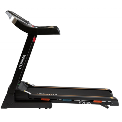 Беговая дорожка Itosima BREEZE AUTO
