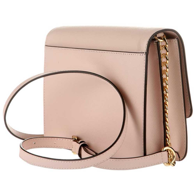 Сумка Michael Kors Daniela Crossbody Pink