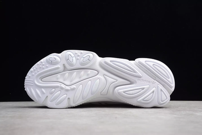 Adidas Ozweego White Grey