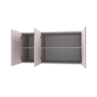 Антресоль для 3-х ств. шкафа Мишель Галатея (600)