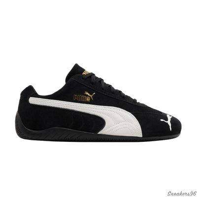 Puma Speedcat OG Black Женские (35-40)