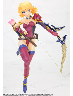 Фигурка 1/8 Карин Сасамори (Sasamori Karin Sniper)