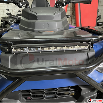 Квадроцикл Mikilon Hammer 300EFI кардан