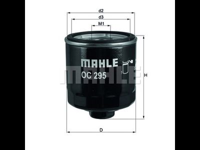 Mahle OC 295