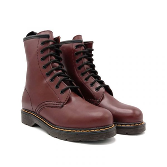 Dr. Martens 1460 Cherry Red