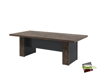 Стол переговоров для 6 человек Т-102 2300*1100*750 (Ш*Г*В)