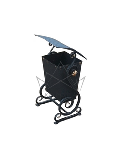 Ворота пермь