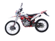 Кроссовый мотоцикл Wels MX 250 R доставка по РФ и СНГ