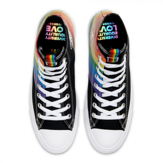 All star converse rainbow new arrivals