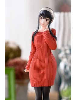 Фигурка Йор Форджер (Yor Forger Shifuku ver.)