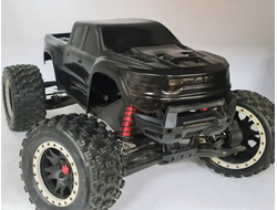 Unbreakable body for Traxxas X-Maxx Super Strong RAM 2020