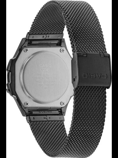 Часы Casio A168WEMB-1B