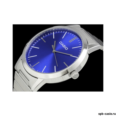 Часы Casio LTP-E118D-2A