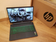 HP PAVILION GAMING 15-EC1050UR ( 15.6 FHD IPS 144Hz AMD RYZEN 5 4600H GTX1650(4GB) 8GB 512SSD )