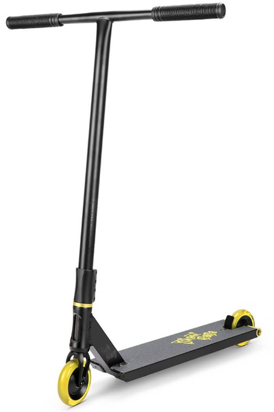 Трюковой самокат Tech Team Street Mama