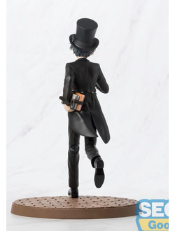 Фигурка Сиэль Фантомхайв (Ciel Phantomhive Luminasta)