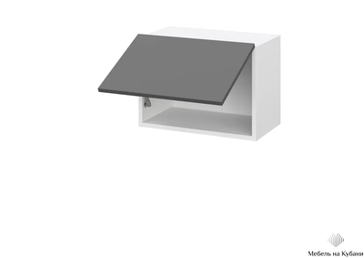 Кельн модульная кухня Шкаф верхний горизонтальный ШВГ 500