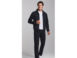 Спортивный костюм мужской 11SKM-1640 RED-N-ROCK'S