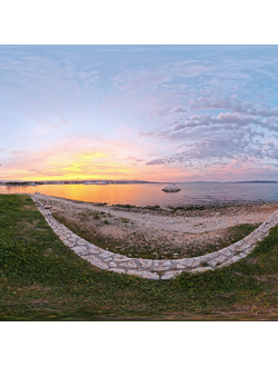 Карты HDRI (atlp) для Artlantis 5 -2021