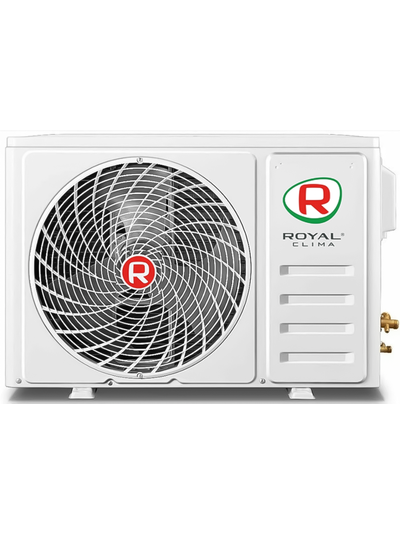 Кондиционер Royal Clima Attica Nero RC-AN28HN